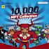 design nft art and generate nft collection upto 10k