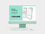 create you a canny onepager website