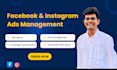manage and optimize your facebook and instagram ads