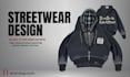 create custom streetwear designs and collections