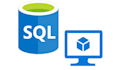 design database with sql server and write queries