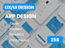 do mobile app design