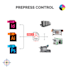 prepare your files, prepress, so that they are ready for printing