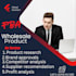 do amazon fba wholesale product with brand approval