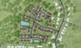 create site plan and subdivision plan with great detail
