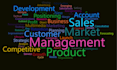 key customers retention account management and updated sales forecast