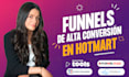 make builderall clickfunnels sales funnels with high conversion rate