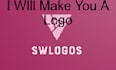make you a logo for any social media