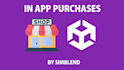 add unity in app purchases to your game