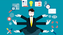 be your full time expert full stack developer