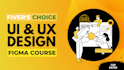 teach UX ui design with figma