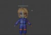 rigging in maya ,blender and cinema 4d
