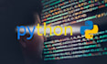 develop an algorithm for your problem in python