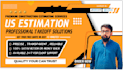provide accurate quantity takeoff and cost estimation for construction projects