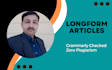 write SEO longform engaging,plagiarism free, grammarly checked articles