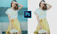 do professional background removal services