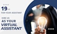 your personal administrative virtual assistant