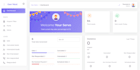 develop fully custom PHP CRM, erp, HR and CRM software