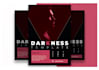 design flyer and brochure