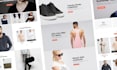 design and build an ecommerce website, webshop super fast