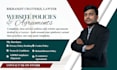 be your lawyer to write legal privacy policy and terms and conditions agreement