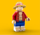 turn you into lego characters