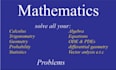 solve your mathematical problems