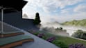 do your landscape design, 3d modeling and rendering