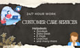 your online customer care representative