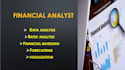 create advanced financial models and analyze financial manager