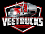 design unique truck logo