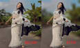 do remove objects people and background