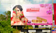 design eye catching billboards, flex, signage and roll up banners