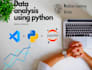 do affordable data manipulation and analysis with python