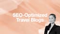 write for your travel blog