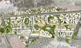 draw and render architectural 2d site plan, 3d masterplan, landscape