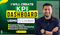 create looker studio aka google data studio dashboard