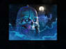 build a  fantasy medieval concept art,