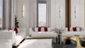 a realistic 3d image to your home