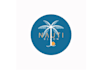 create a beautiful coconut logo design