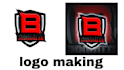 make a fanstic logo like this