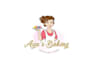 make wonderful home bakery logo