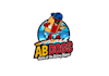 create a timeless beautiful surfboard logo