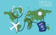 write medical tourism guides for any destination
