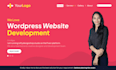 create a wordpress website with elementor, acf, or elementor pro