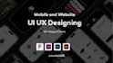 create professional uiux design for mobile apps and websites