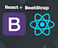 be your front end web developer javascript simple bootstrap and rect bootstrap