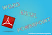 convert pdf file to word excel powerpoint