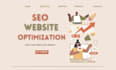 prepare SEO website optimizations