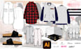 make professional teckpacks design